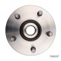 TIMKEN HA590760 Preset, Pre-Greased And Pre-Sealed Hubs