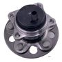 TIMKEN HA590764 Preset, Pre-Greased And Pre-Sealed Hubs
