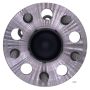 TIMKEN HA590764 Preset, Pre-Greased And Pre-Sealed Hubs