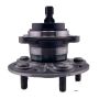 TIMKEN HA590764 Preset, Pre-Greased And Pre-Sealed Hubs