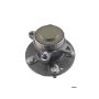 TIMKEN HA590769 Preset, Pre-Greased And Pre-Sealed Hubs