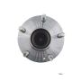 TIMKEN HA590769 Preset, Pre-Greased And Pre-Sealed Hubs