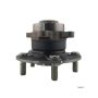 TIMKEN HA590769 Preset, Pre-Greased And Pre-Sealed Hubs