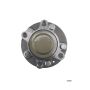 TIMKEN HA590769 Preset, Pre-Greased And Pre-Sealed Hubs