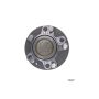 TIMKEN HA590770 Preset, Pre-Greased And Pre-Sealed Hubs