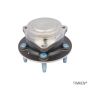 TIMKEN HA590787 Preset, Pre-Greased And Pre-Sealed Hubs