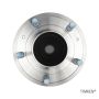 TIMKEN HA590787 Preset, Pre-Greased And Pre-Sealed Hubs