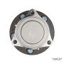 TIMKEN HA590787 Preset, Pre-Greased And Pre-Sealed Hubs