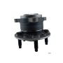 TIMKEN HA590789 Preset, Pre-Greased And Pre-Sealed Hubs