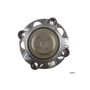 TIMKEN HA590802 Preset, Pre-Greased And Pre-Sealed Hubs