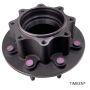 TIMKEN HA590819 Preset, Pre-Greased And Pre-Sealed Hubs