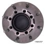 TIMKEN HA590819 Preset, Pre-Greased And Pre-Sealed Hubs