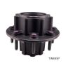 TIMKEN HA590819 Preset, Pre-Greased And Pre-Sealed Hubs