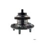 TIMKEN HA590828 Preset, Pre-Greased And Pre-Sealed Hubs