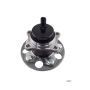 TIMKEN HA590832 Preset, Pre-Greased And Pre-Sealed Hubs