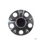 TIMKEN HA590832 Preset, Pre-Greased And Pre-Sealed Hubs