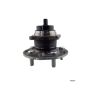 TIMKEN HA590832 Preset, Pre-Greased And Pre-Sealed Hubs