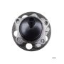 TIMKEN HA590832 Preset, Pre-Greased And Pre-Sealed Hubs