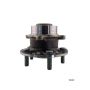 TIMKEN HA590835 Preset, Pre-Greased And Pre-Sealed Hubs