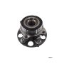 TIMKEN HA590836 Preset, Pre-Greased And Pre-Sealed Hubs