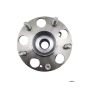 TIMKEN HA590836 Preset, Pre-Greased And Pre-Sealed Hubs