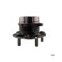 TIMKEN HA590836 Preset, Pre-Greased And Pre-Sealed Hubs
