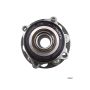 TIMKEN HA590836 Preset, Pre-Greased And Pre-Sealed Hubs