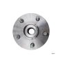 TIMKEN HA590838 Preset, Pre-Greased And Pre-Sealed Hubs