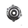 TIMKEN HA590838 Preset, Pre-Greased And Pre-Sealed Hubs