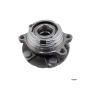 TIMKEN HA590840 Preset, Pre-Greased And Pre-Sealed Hubs
