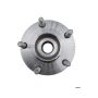 TIMKEN HA590840 Preset, Pre-Greased And Pre-Sealed Hubs
