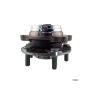 TIMKEN HA590840 Preset, Pre-Greased And Pre-Sealed Hubs