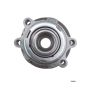 TIMKEN HA590840 Preset, Pre-Greased And Pre-Sealed Hubs