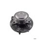 TIMKEN HA590842 Preset, Pre-Greased And Pre-Sealed Hubs