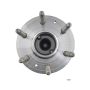 TIMKEN HA590842 Preset, Pre-Greased And Pre-Sealed Hubs