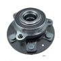TIMKEN HA590843 Preset, Pre-Greased And Pre-Sealed Hubs