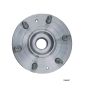 TIMKEN HA590843 Preset, Pre-Greased And Pre-Sealed Hubs