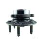 TIMKEN HA590843 Preset, Pre-Greased And Pre-Sealed Hubs