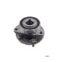 TIMKEN HA590850 Preset, Pre-Greased And Pre-Sealed Hubs