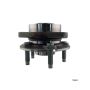 TIMKEN HA590850 Preset, Pre-Greased And Pre-Sealed Hubs