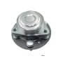 TIMKEN HA590853 Preset, Pre-Greased And Pre-Sealed Hubs
