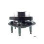 TIMKEN HA590853 Preset, Pre-Greased And Pre-Sealed Hubs