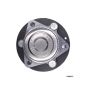 TIMKEN HA590853 Preset, Pre-Greased And Pre-Sealed Hubs