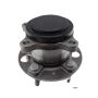 TIMKEN HA590855 Preset, Pre-Greased And Pre-Sealed Hubs