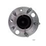 TIMKEN HA590855 Preset, Pre-Greased And Pre-Sealed Hubs