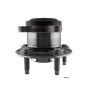 TIMKEN HA590855 Preset, Pre-Greased And Pre-Sealed Hubs
