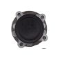TIMKEN HA590855 Preset, Pre-Greased And Pre-Sealed Hubs