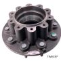 TIMKEN HA590863 Preset, Pre-Greased And Pre-Sealed Hubs
