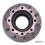 TIMKEN HA590863 Preset, Pre-Greased And Pre-Sealed Hubs