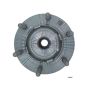 TIMKEN HA590865 Preset, Pre-Greased And Pre-Sealed Hubs